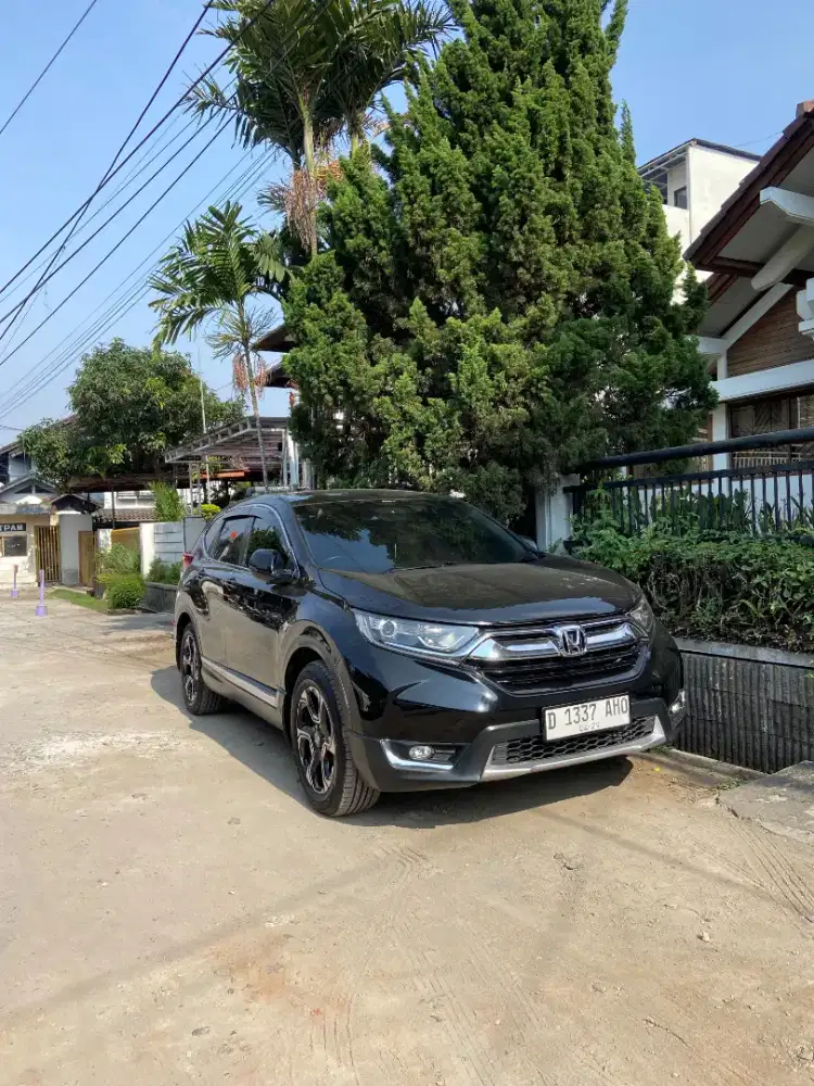Honda CR-V 1.5 CVT 2019
