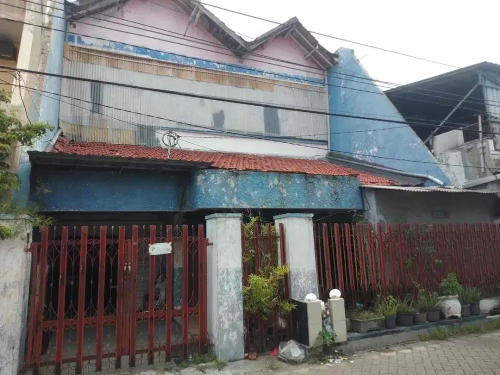 TERMURAH‼ HITUNG TANAH KARANG EMPAT