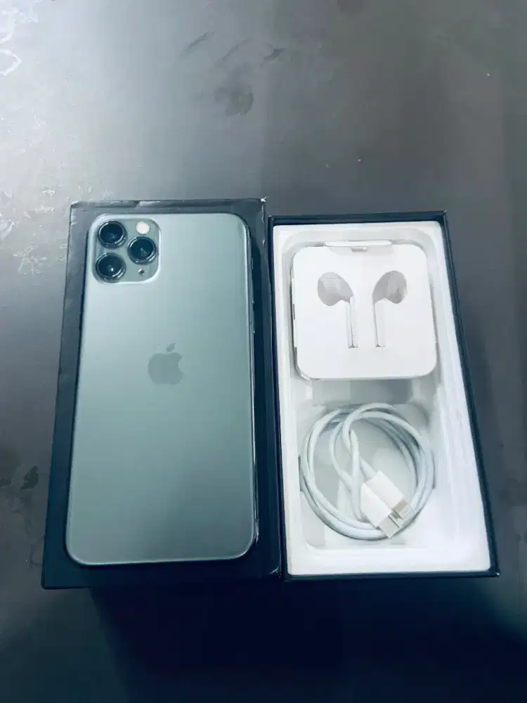 ip 11 pro 64gb allop