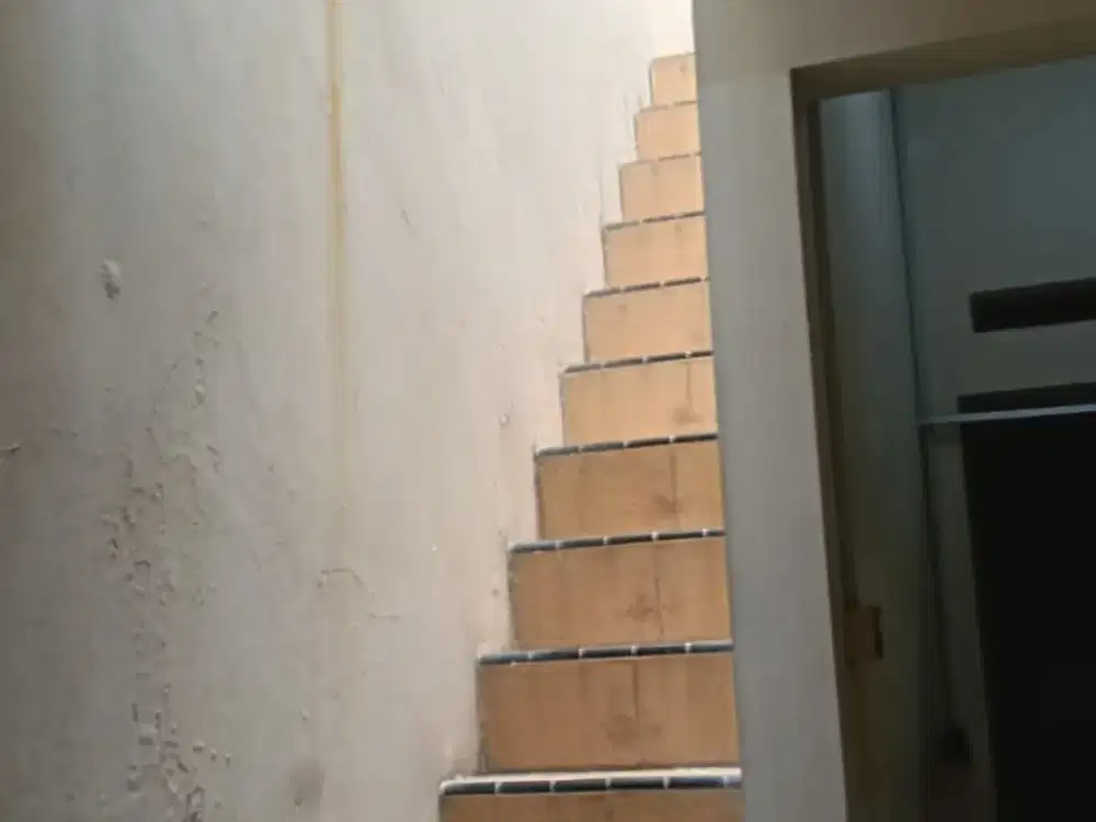 DIJUAL RUMAH 2 LANTAI DI CLUSTER HARMONI HARAPAN INDAH 2 HARGA DI BAWAH PASARAN!