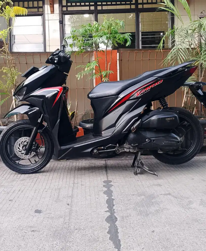 HONDA VARIO LED NEW 125  ,  2019