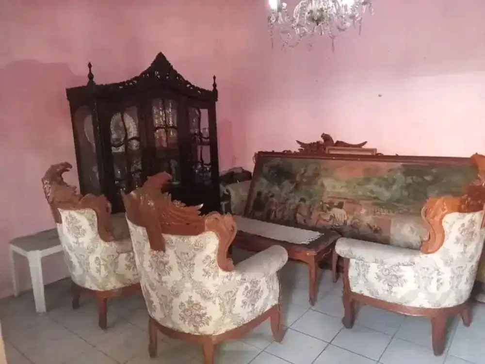 TERMURAH DIJUAL RUMAH SIAP PAKAI COCOK UNTUK KOSAN LOKASI DI DAERAH LODAYA BANDUNG
