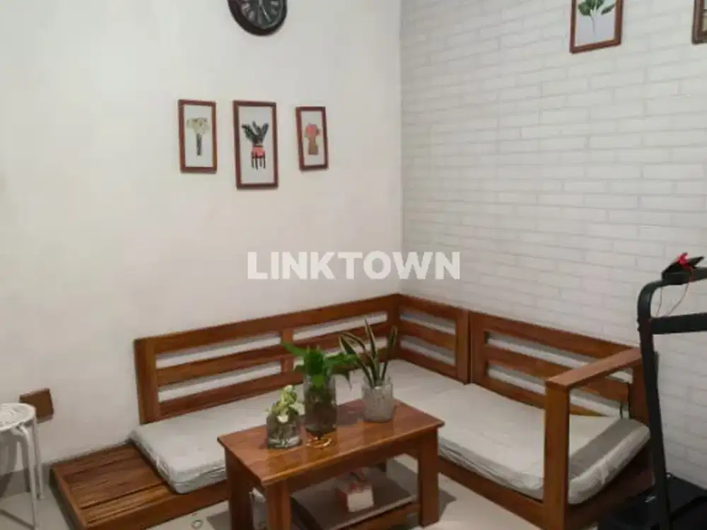 Dijual Rumah Siap Huni Jakarta  Selatan Siap Huni