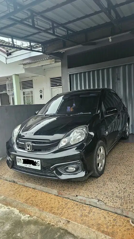 BRIO Satya MT 2018 Kamera 360
