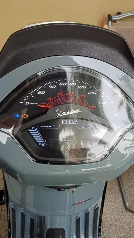 Vespa Sprint Like New