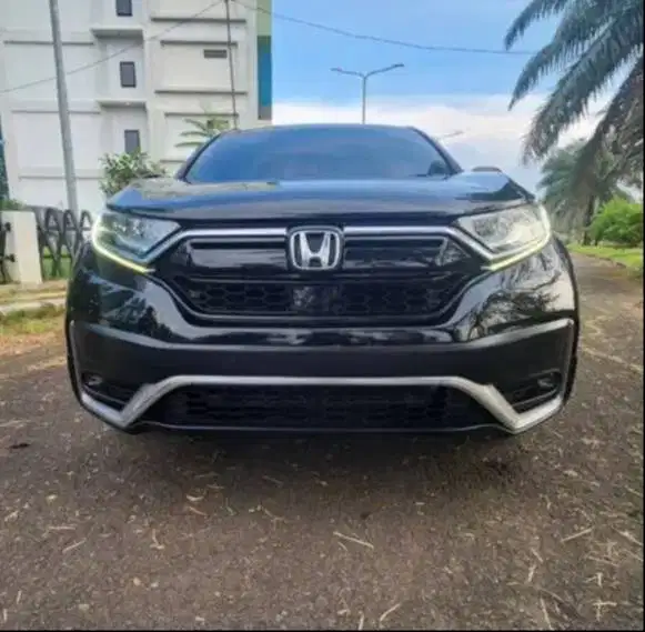 honda cr-v (2022)