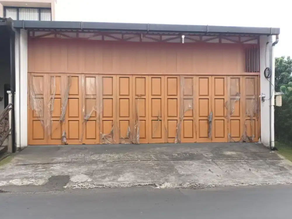 Murah Ruko Gandeng Siap Pakai di Rawalumbu, Bekasi #559