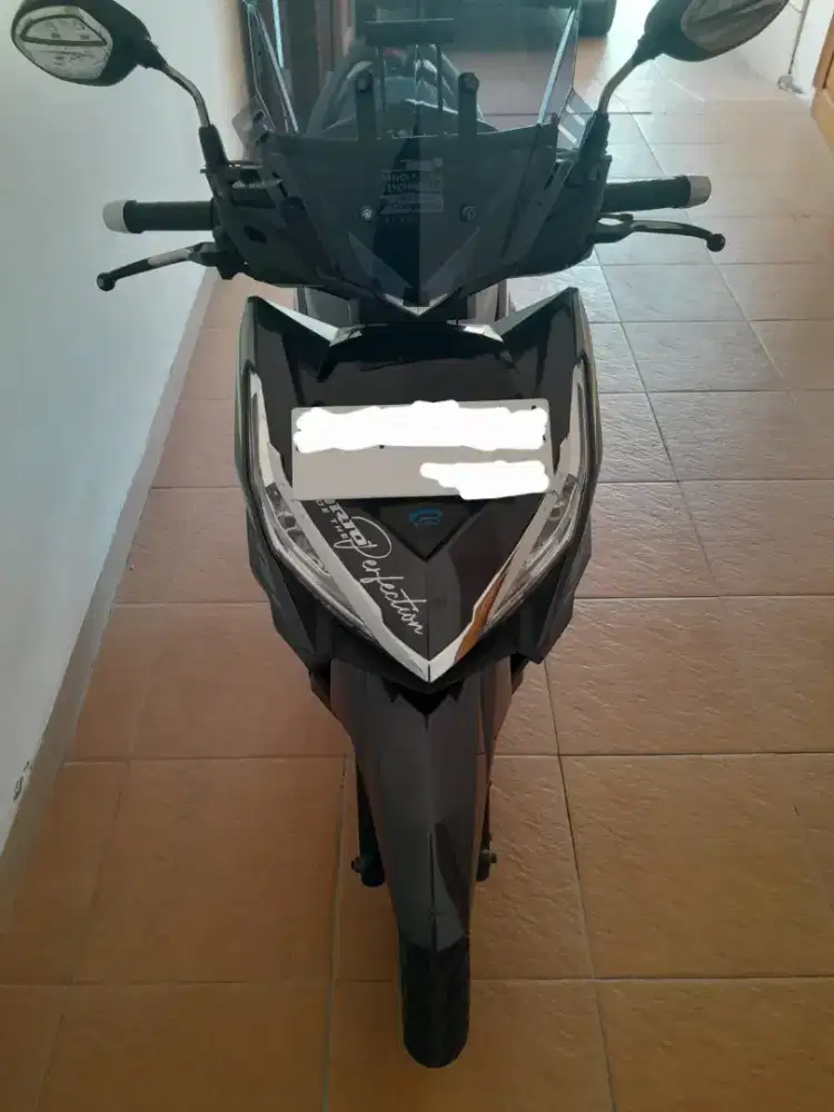 Vario 125 2017 istimewa