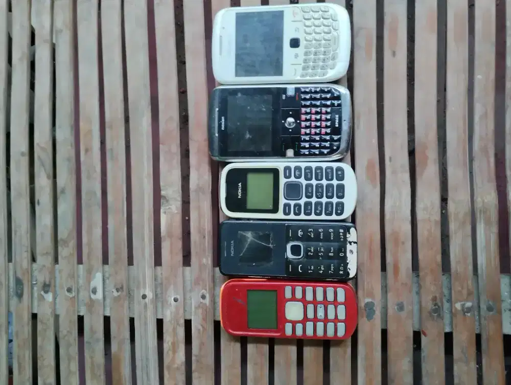 Hp murah boronggan