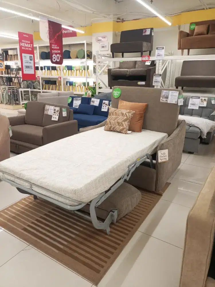 Sofa Slepeer elegan timon