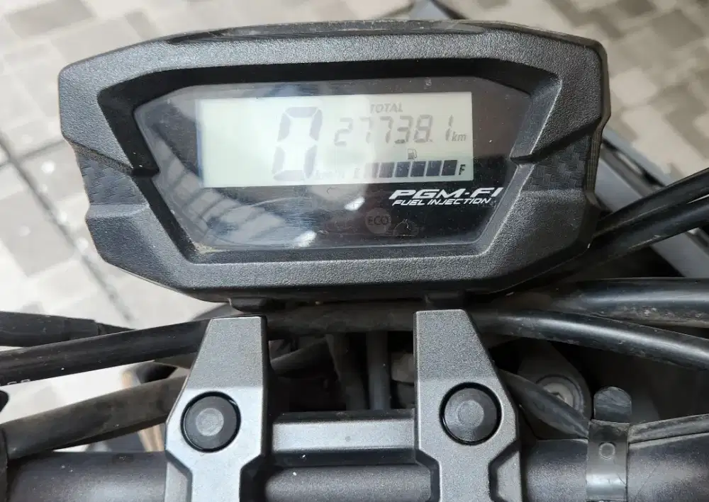 Jual cepat Honda Beat 2022