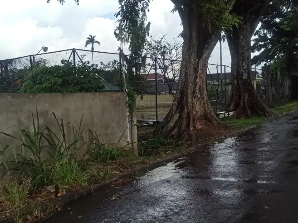 DIJUAL TANAH LUAS KENTEN SUKAMAJU SAKO PALEMBANG