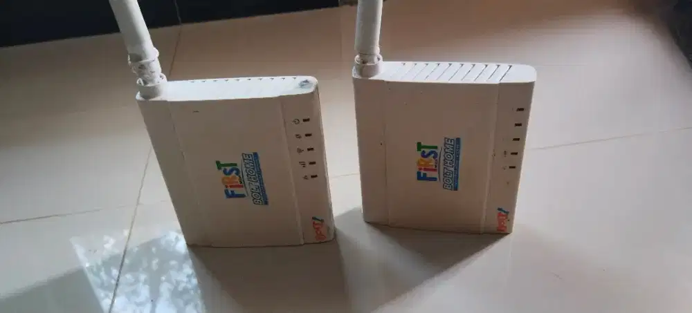 Router BL401 OpenWRT