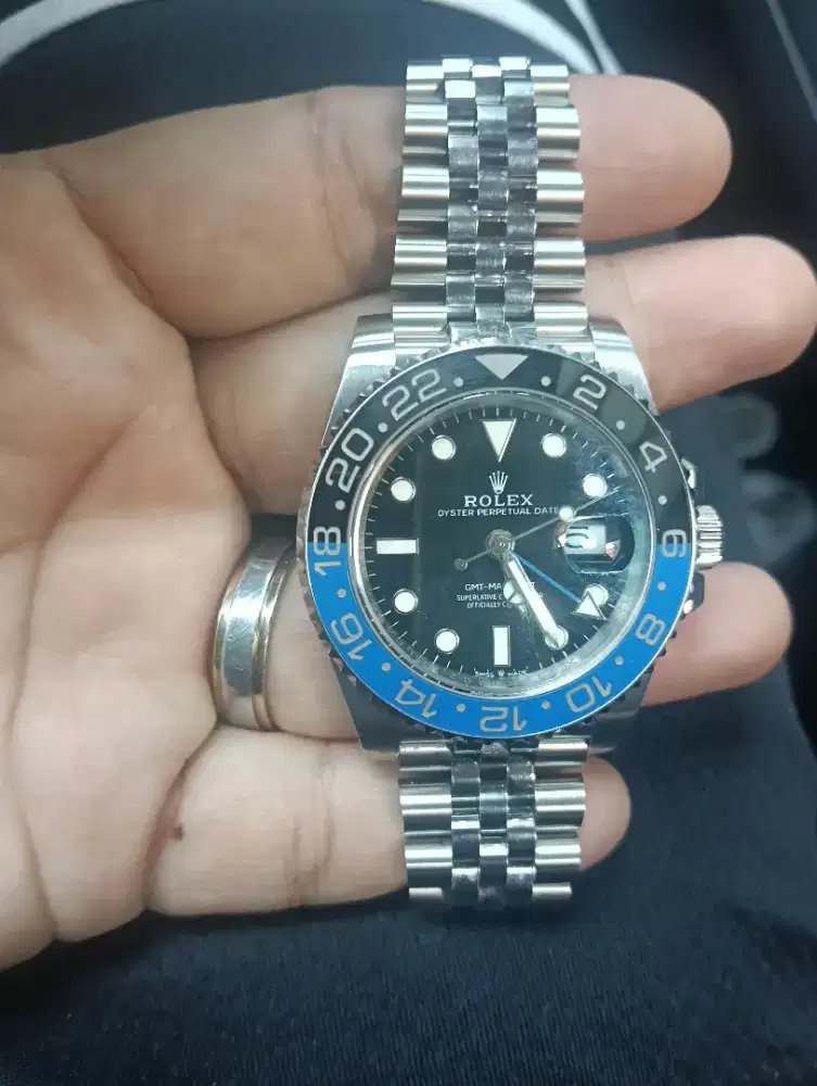 Jam RoLe..X Pepsi By Clean