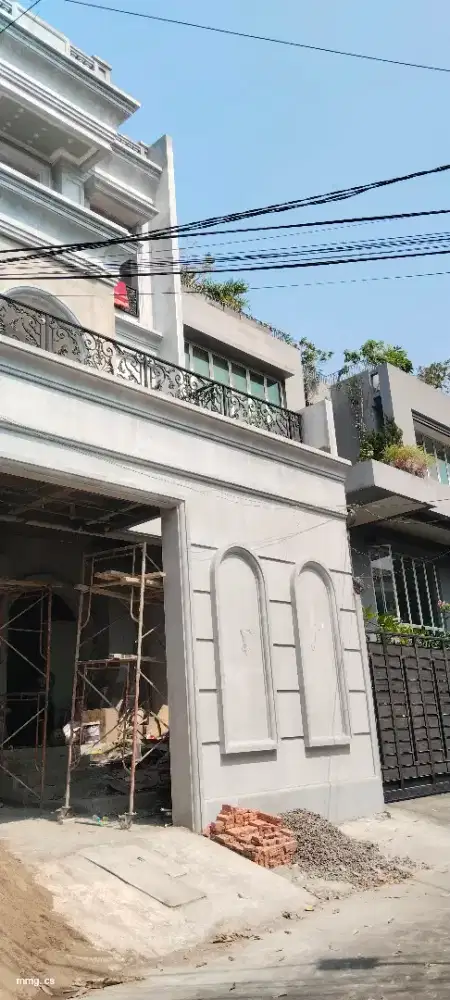 Jasa Borong Renov/Bangun RumTing, Ruko, kos-kosan Gudang.