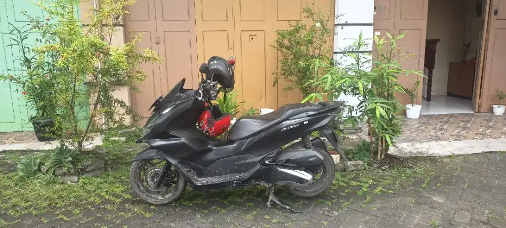 PCX 160 2021 SEHAT