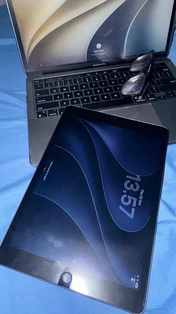 Ipad Gen 9 Second
