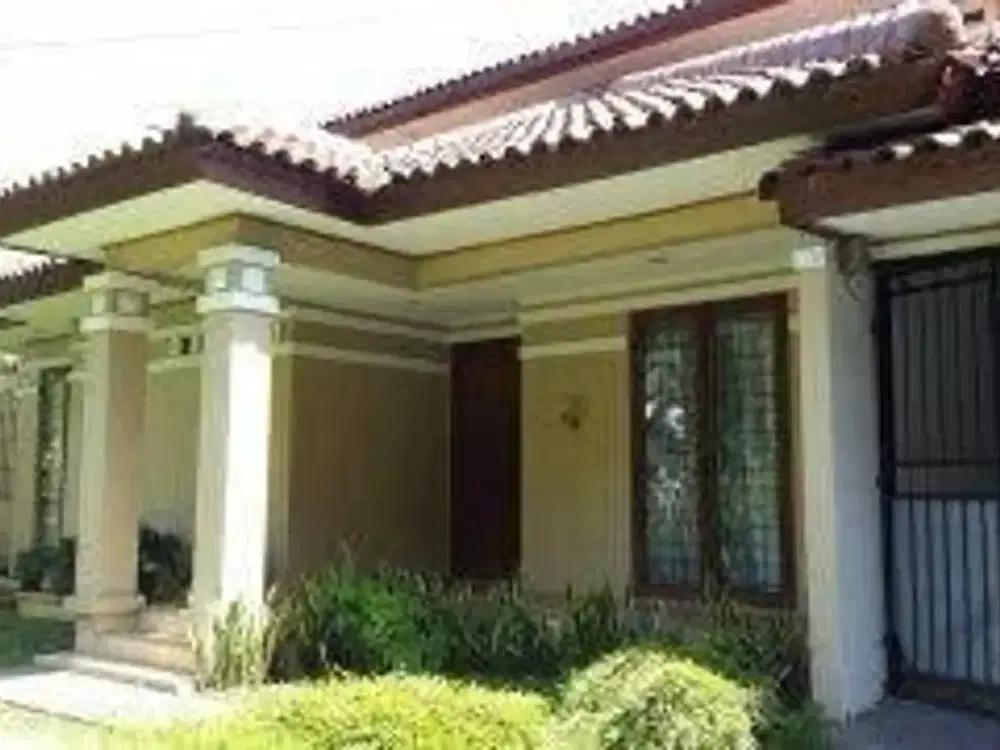 For Sale Dalam Cluster Pinguin Bintaro Sektor 3