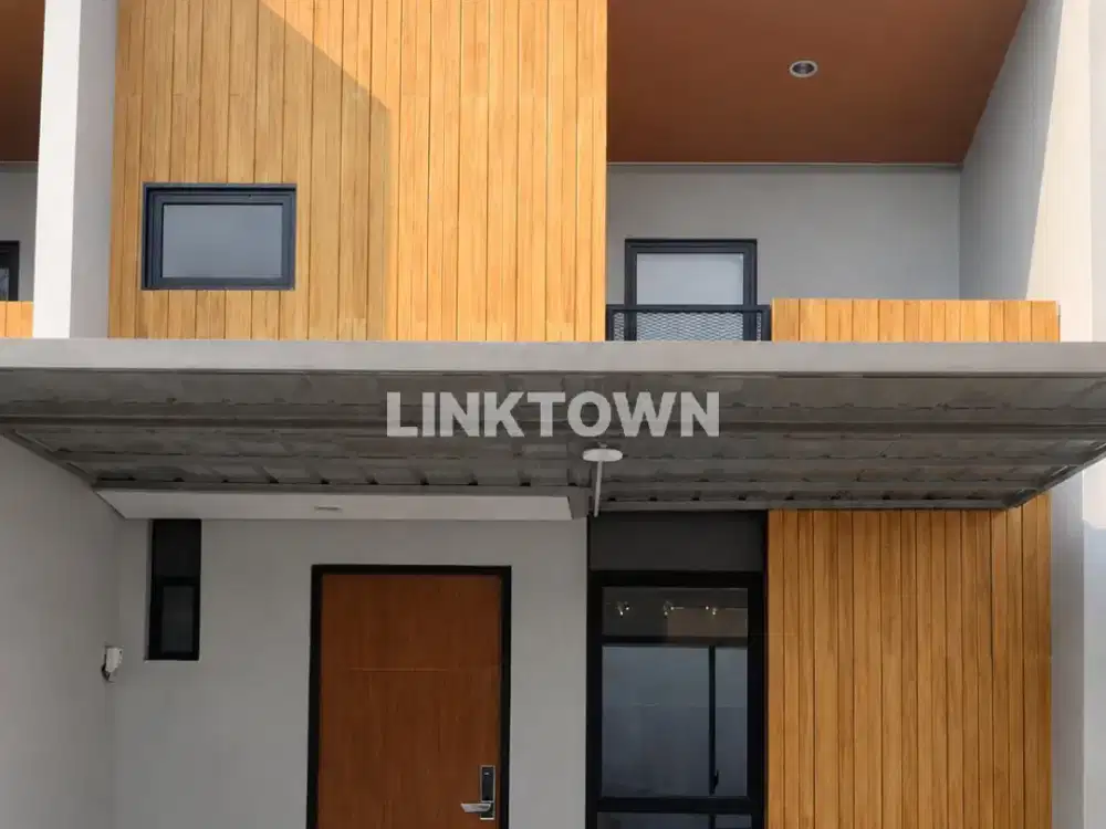 DIJUAL RUMAH DI GRAND WISATA BEKASI