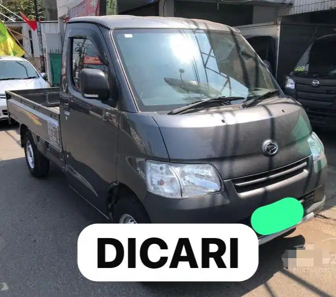 Di Cari Granmax Grand Max 1.5 ACPS 2017 Grandmax Box 2019 Gran Max 1.5