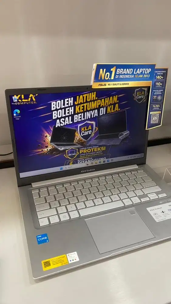 CICILAN ASUS VIVOBOOK 14