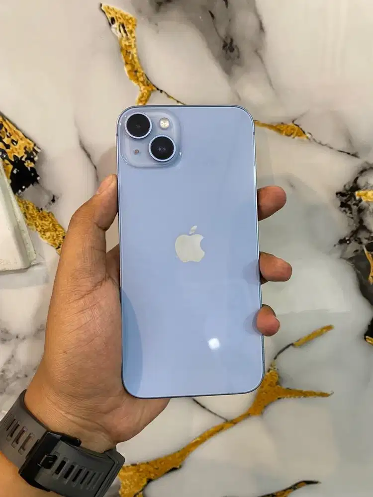 iphone 14 plus 128 ibox