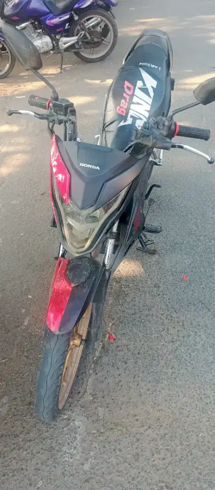 Motor Sonic 2022