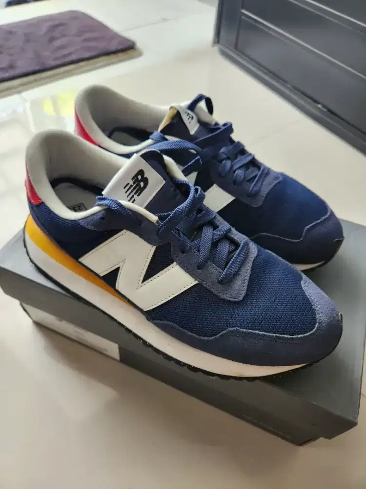 New Balance 237 MS237VI