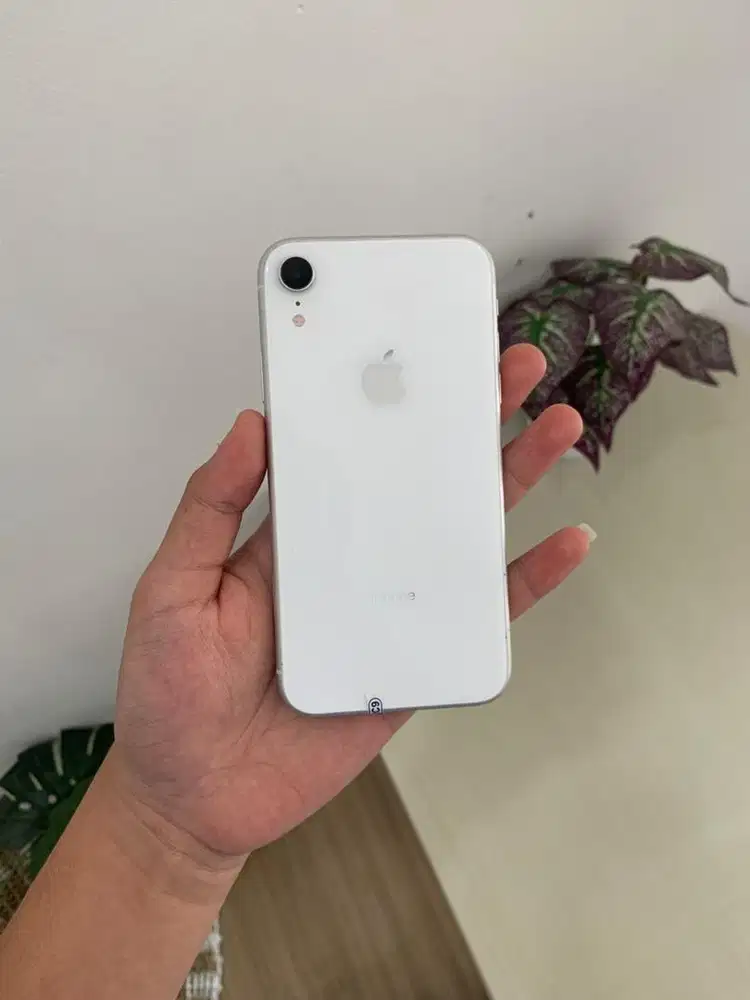iphone Xr 128gb