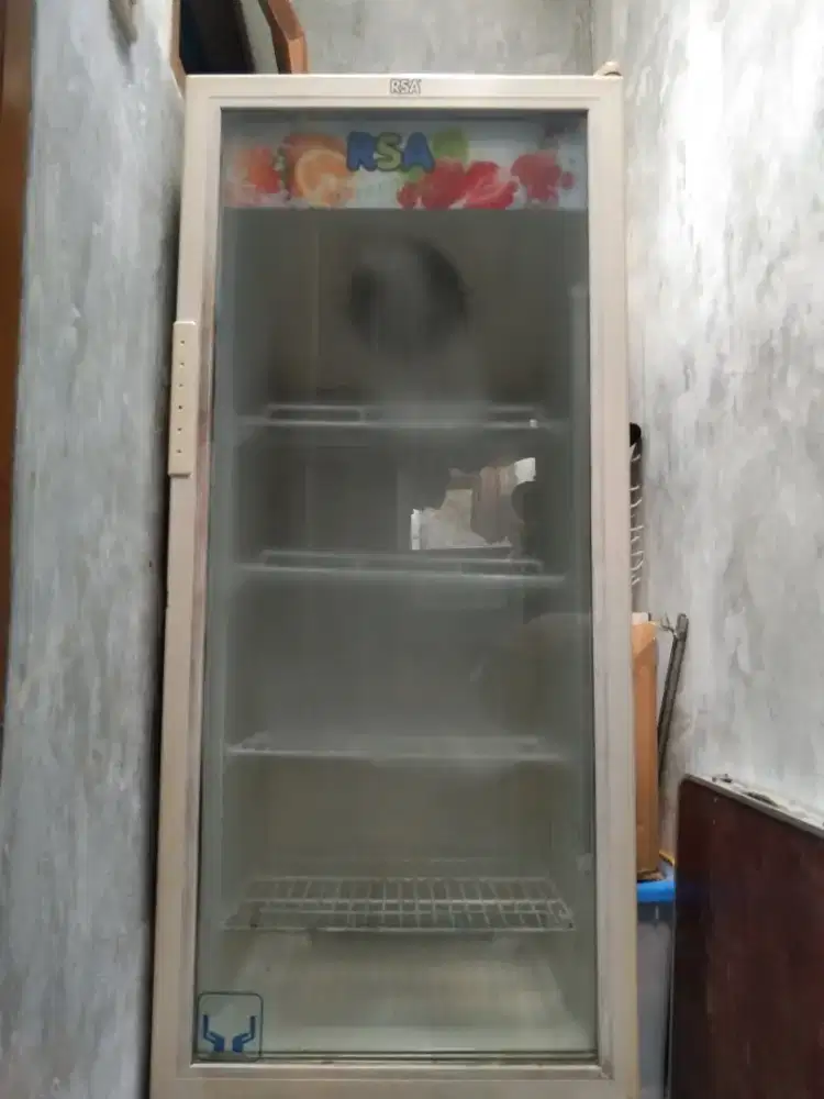 Jual sofcase untuk jualan