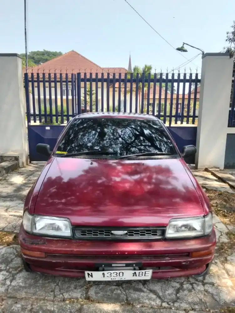 Daihatsu chrd Classy 1994