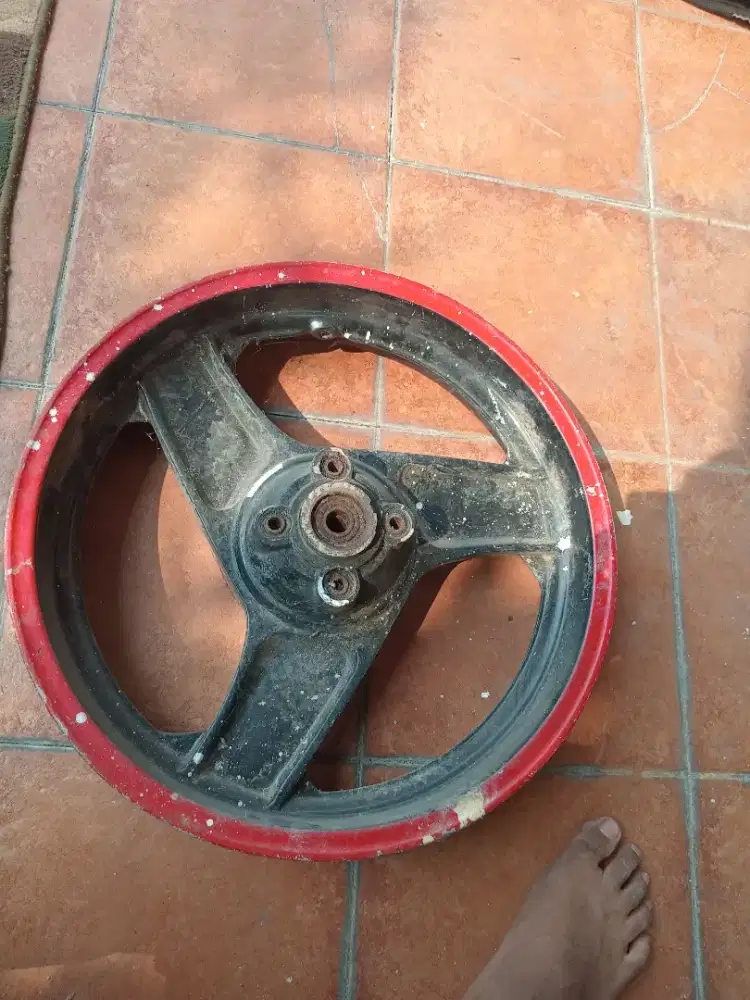 Jual pelek moge