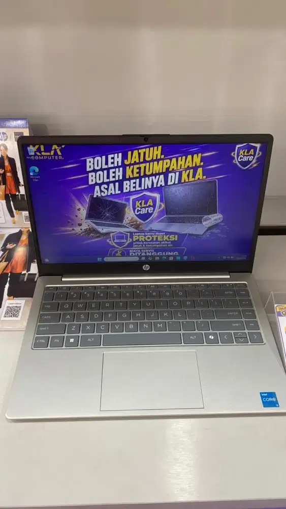 CICILAN LAPTOP HP