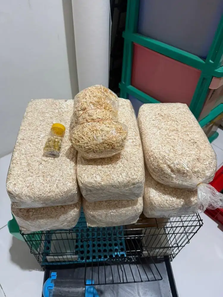 Kandang kucing/kelinci