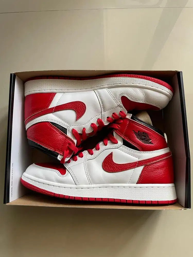 AIR JORDAN 1 HIGH OG