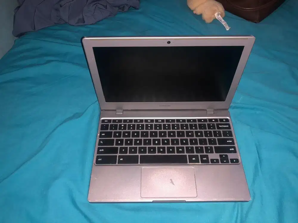 Chromebook Samsung 4