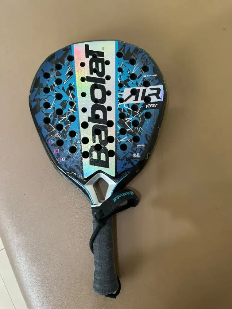 Raket padel wts babolat air viper
