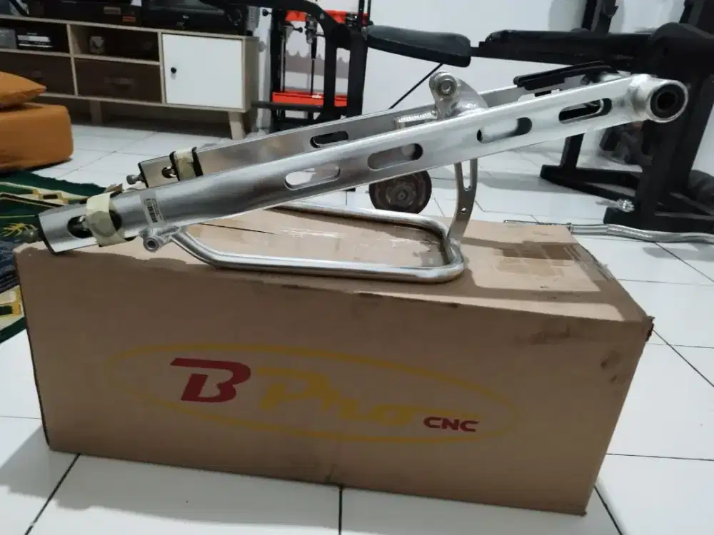 Arem Ninja Bipro