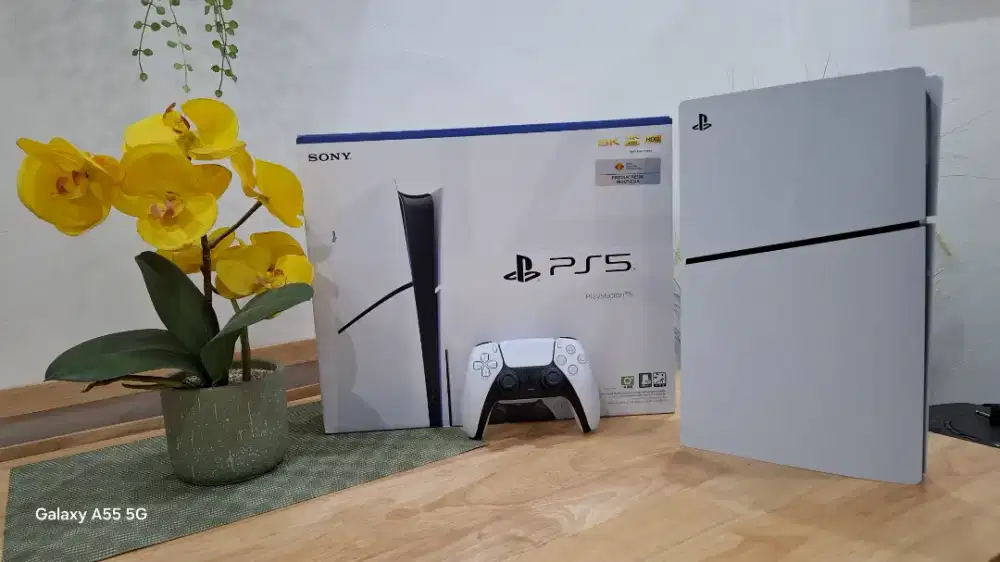 PS5 / PS 5 / PLAYSTATION 5