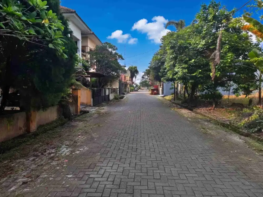Tanah dalam Komplek Lokasi di Eka Surya Johor