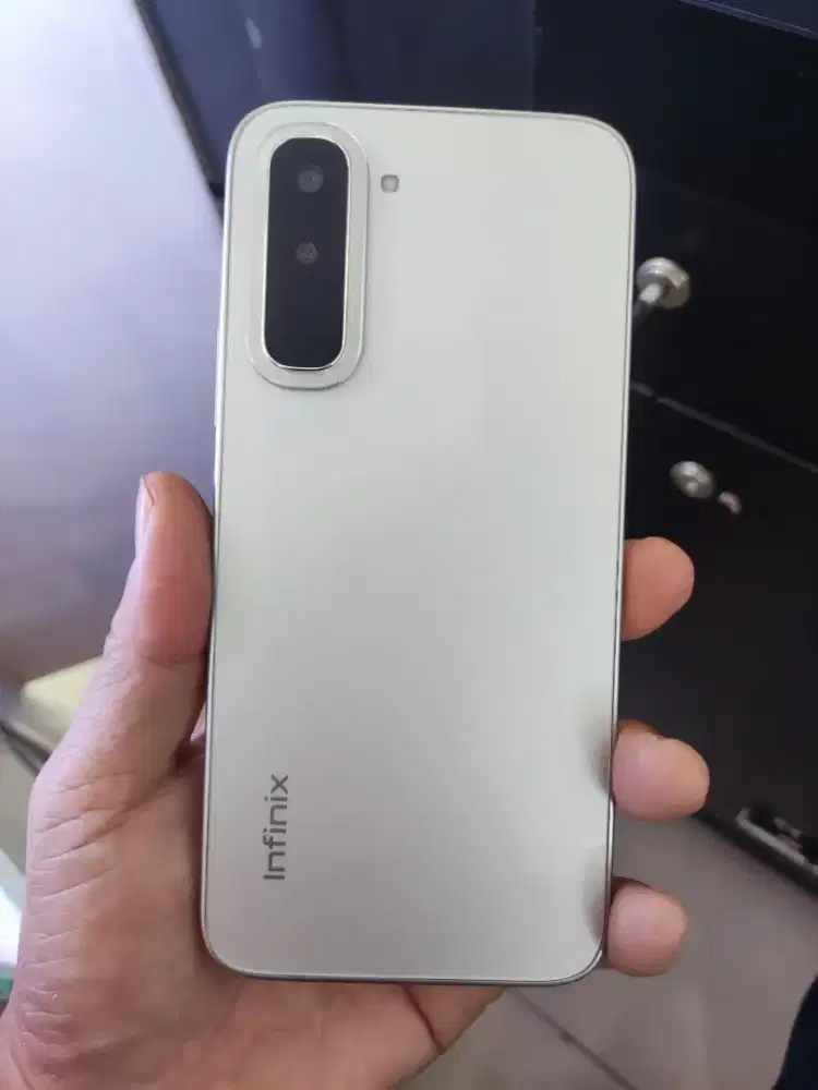 Infinix Hot 70 Ram 8+8/128Gb Hape Only