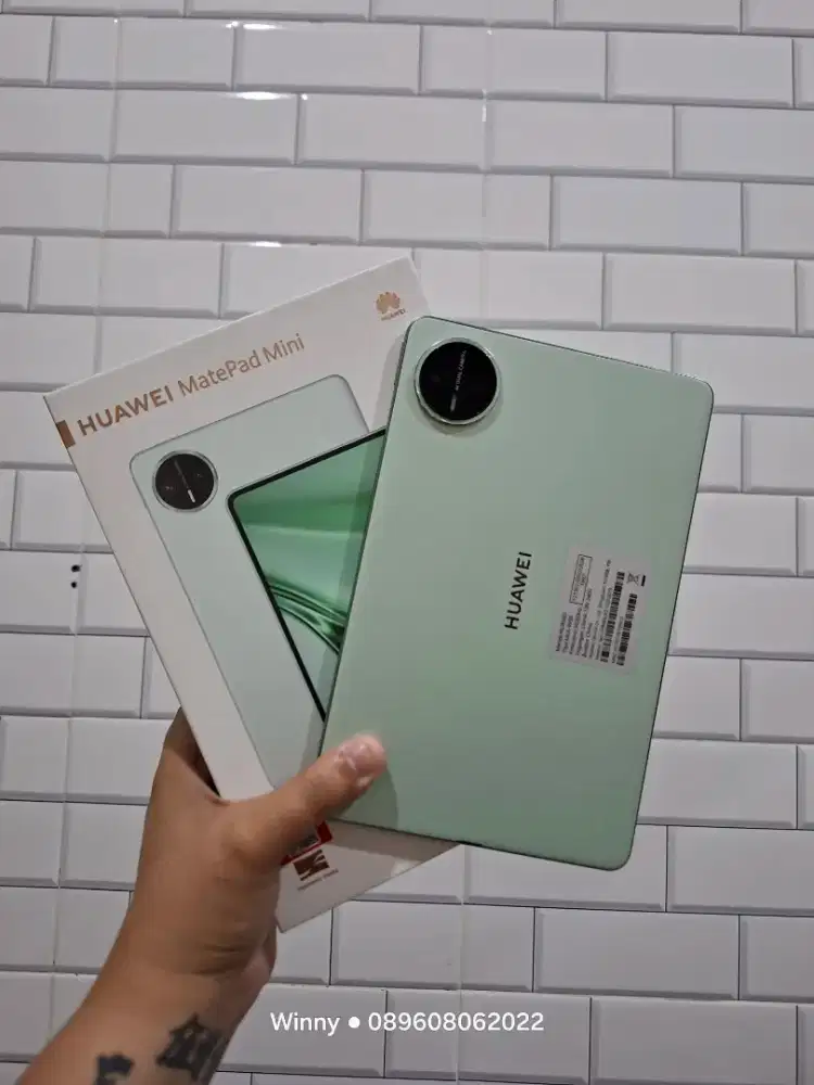 Huawei Matepas Mini