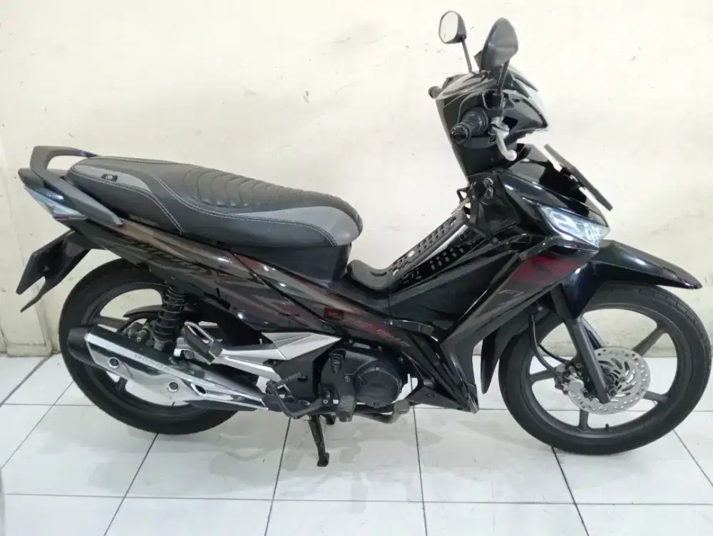HONDA SUPRA X 125 CW Fi 2014