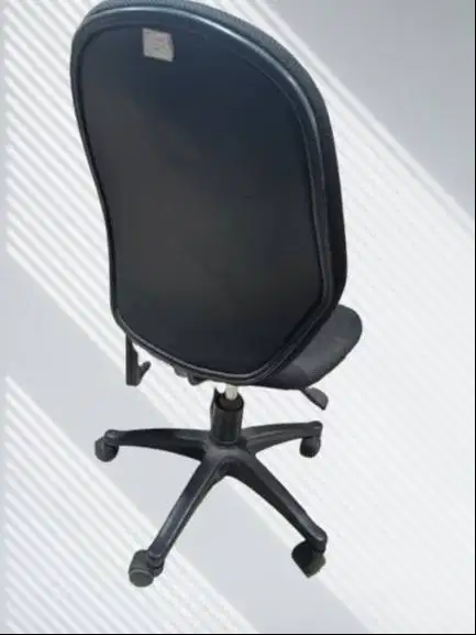 Kursi Kerja / Kursi Kantor Informa Hitam (READY JANUARI 2027)