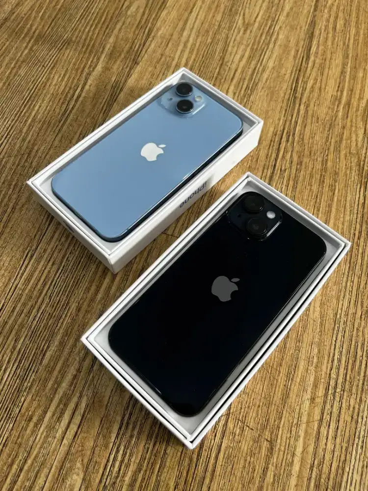 IPHONE 14 128GB INTER ALL OPERATOR FULLSET NOMINUS