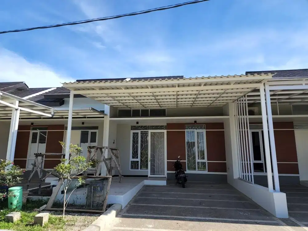 Rumah TKI V Sherwood