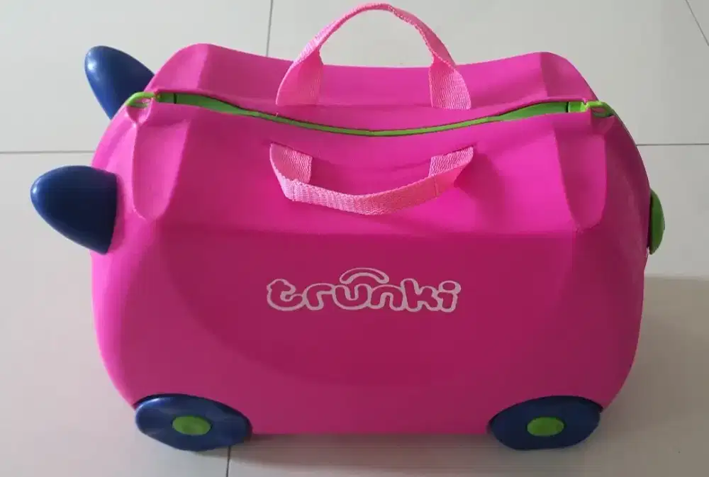 KOPER ANAK.MINI TRUNKI