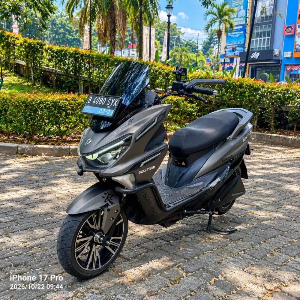 Polytron Fox R 2025 Depok
