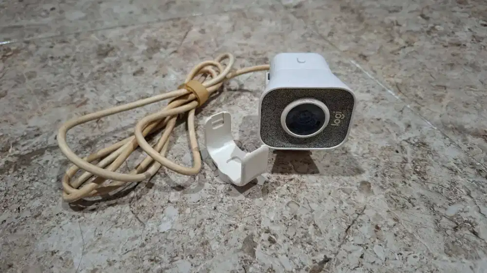 Logitech Streamcam 1080p
