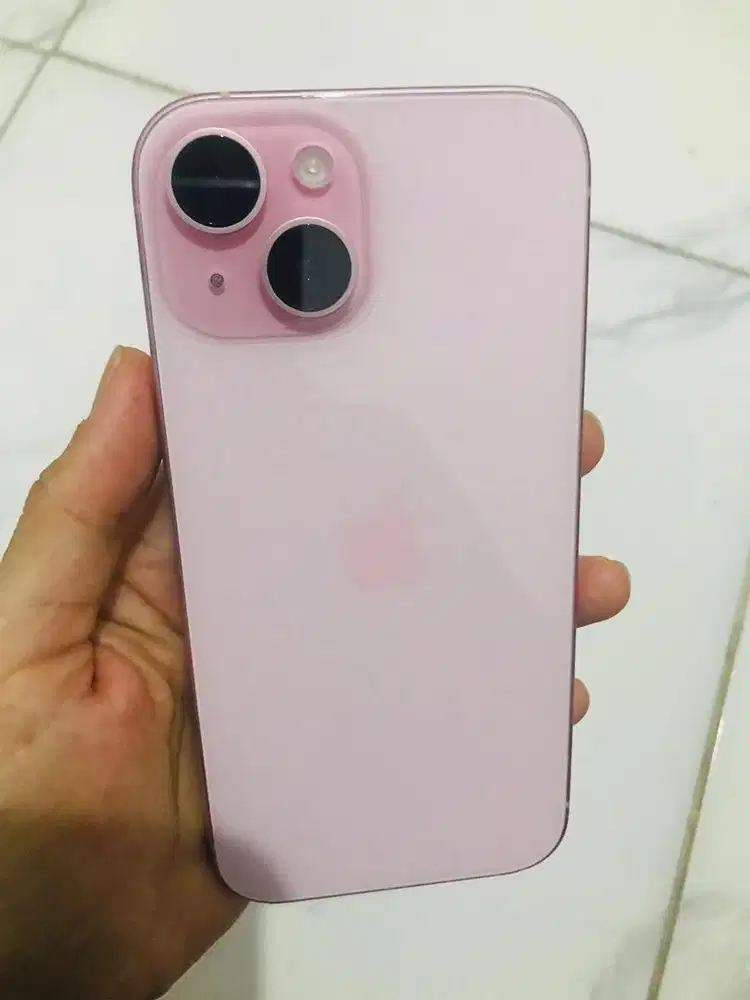 Iphone 15 128gb ibox original